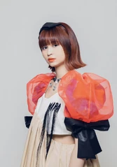 Promoting Shitennou (October 2021)