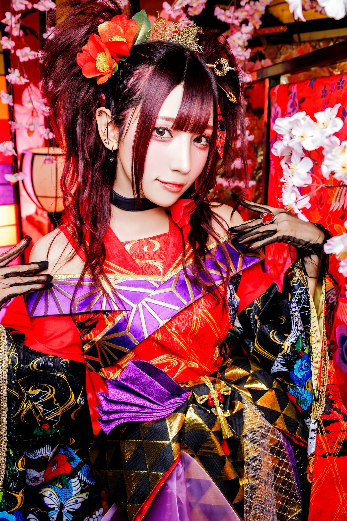 Category:Pink Member Color | Jpop Wiki | Fandom