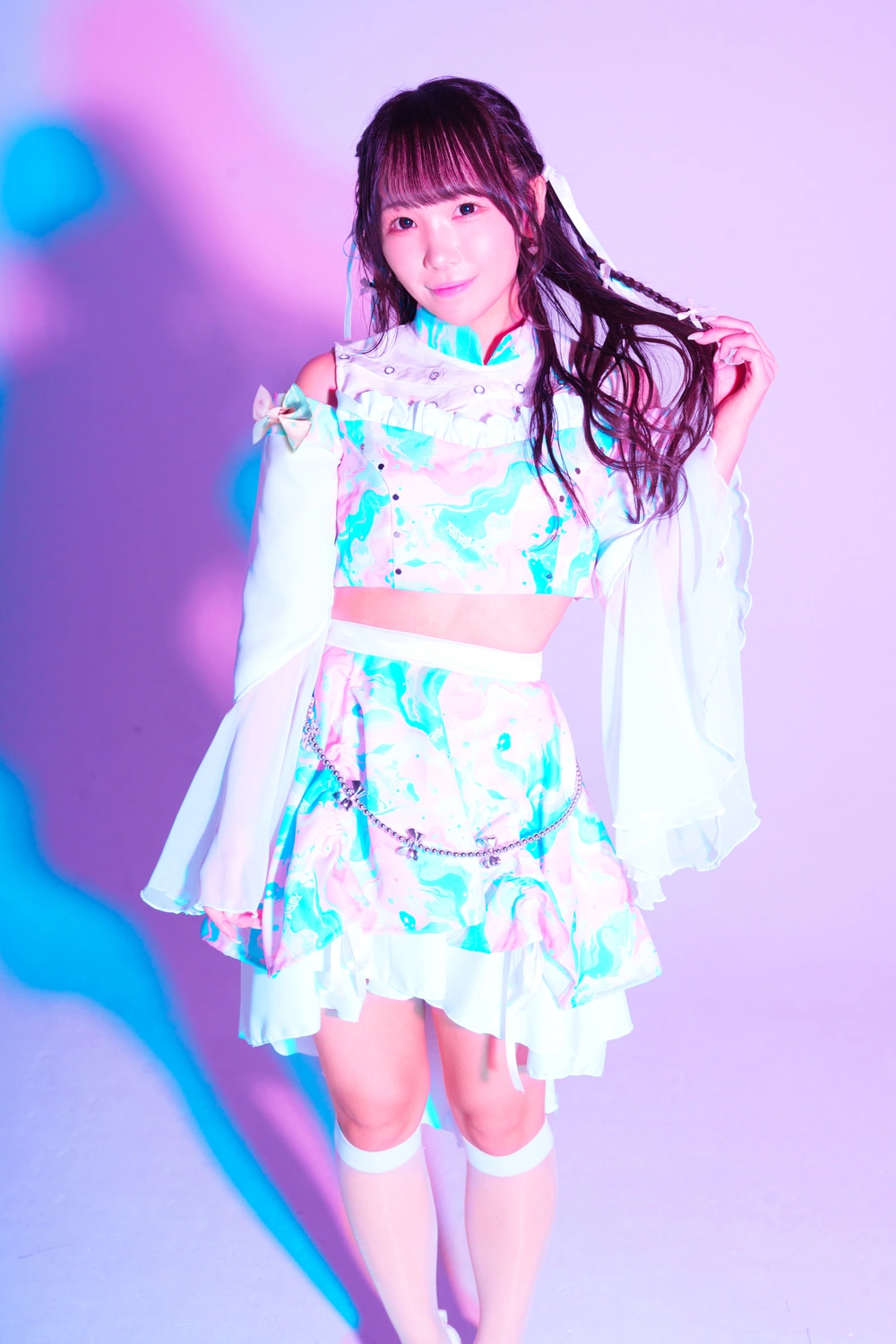 Hinano | Jpop Wiki | Fandom