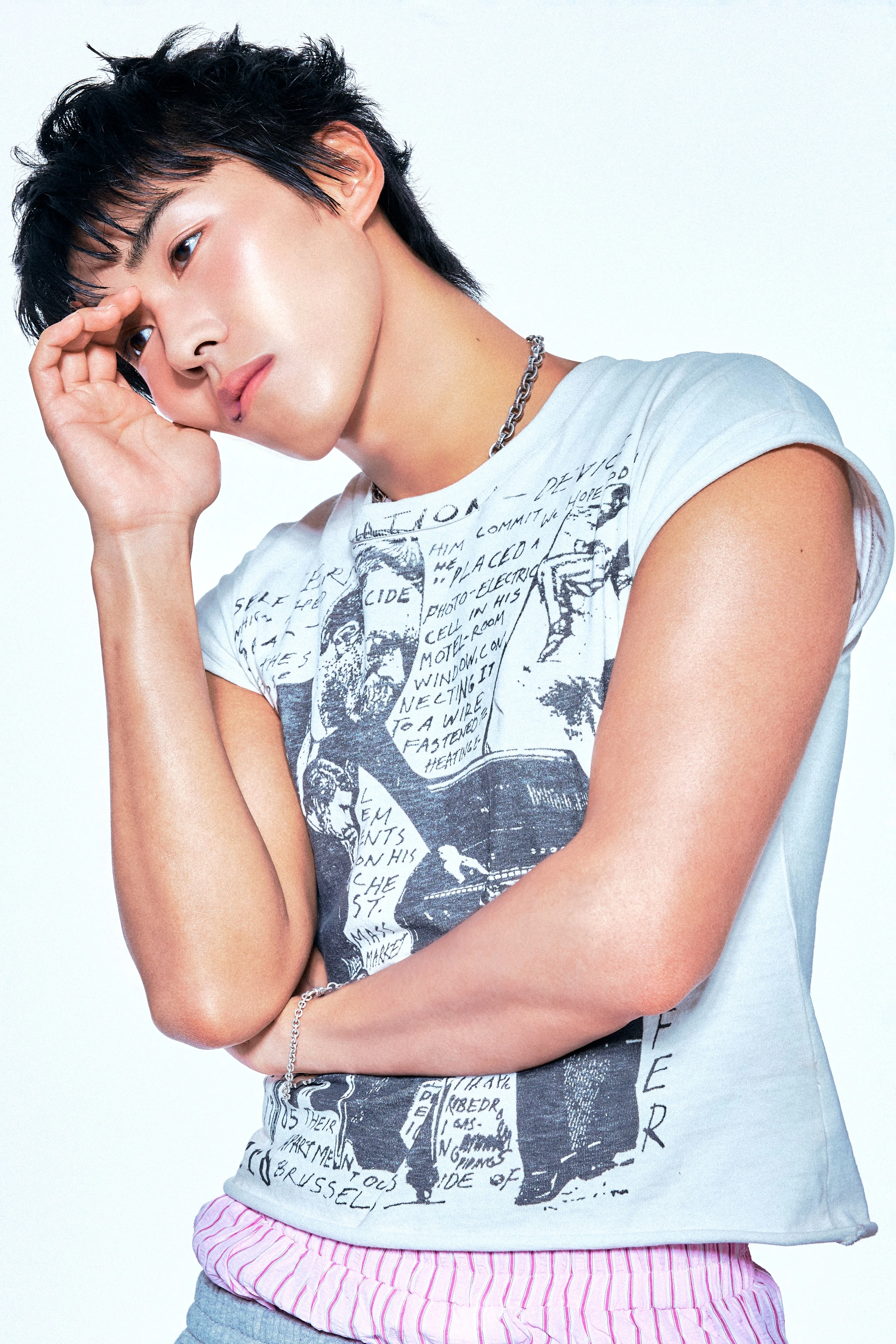 Ayumu Imazu | Jpop Wiki | Fandom
