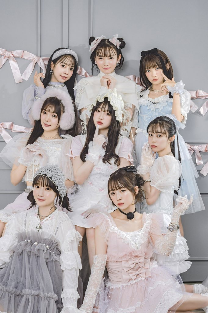 CUTIE STREET | Jpop Wiki | Fandom