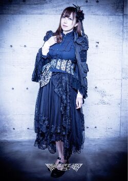 Harajuku Gakuen ~Jingumae Icchome Project~ | Jpop Wiki | Fandom