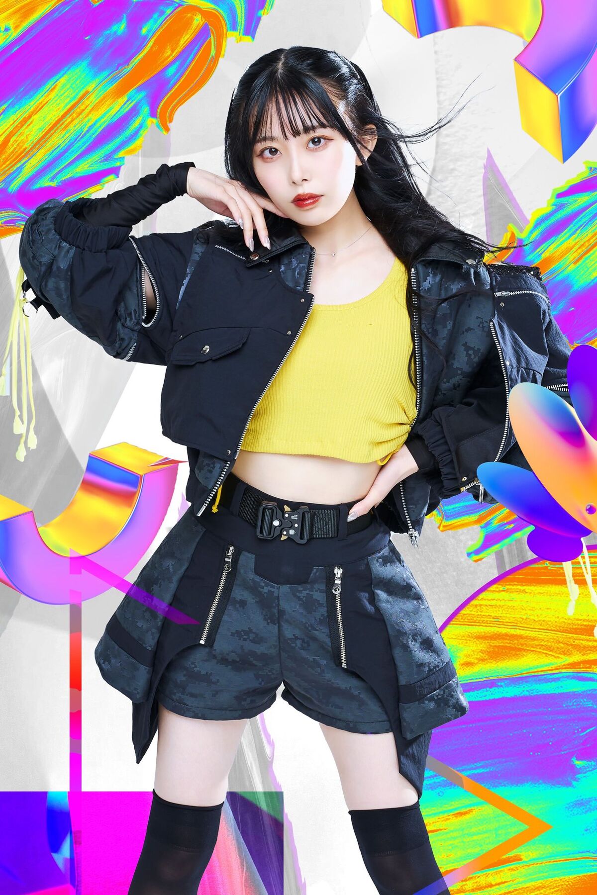 K-POP・アジア rakutao2022 K-POP BEST IDOL 2025年2月号 | K-Production |本 | 通販 | Amazon