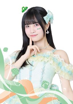 K-POP・アジア nanako Higa Nanako | Jpop Wiki | Fandom