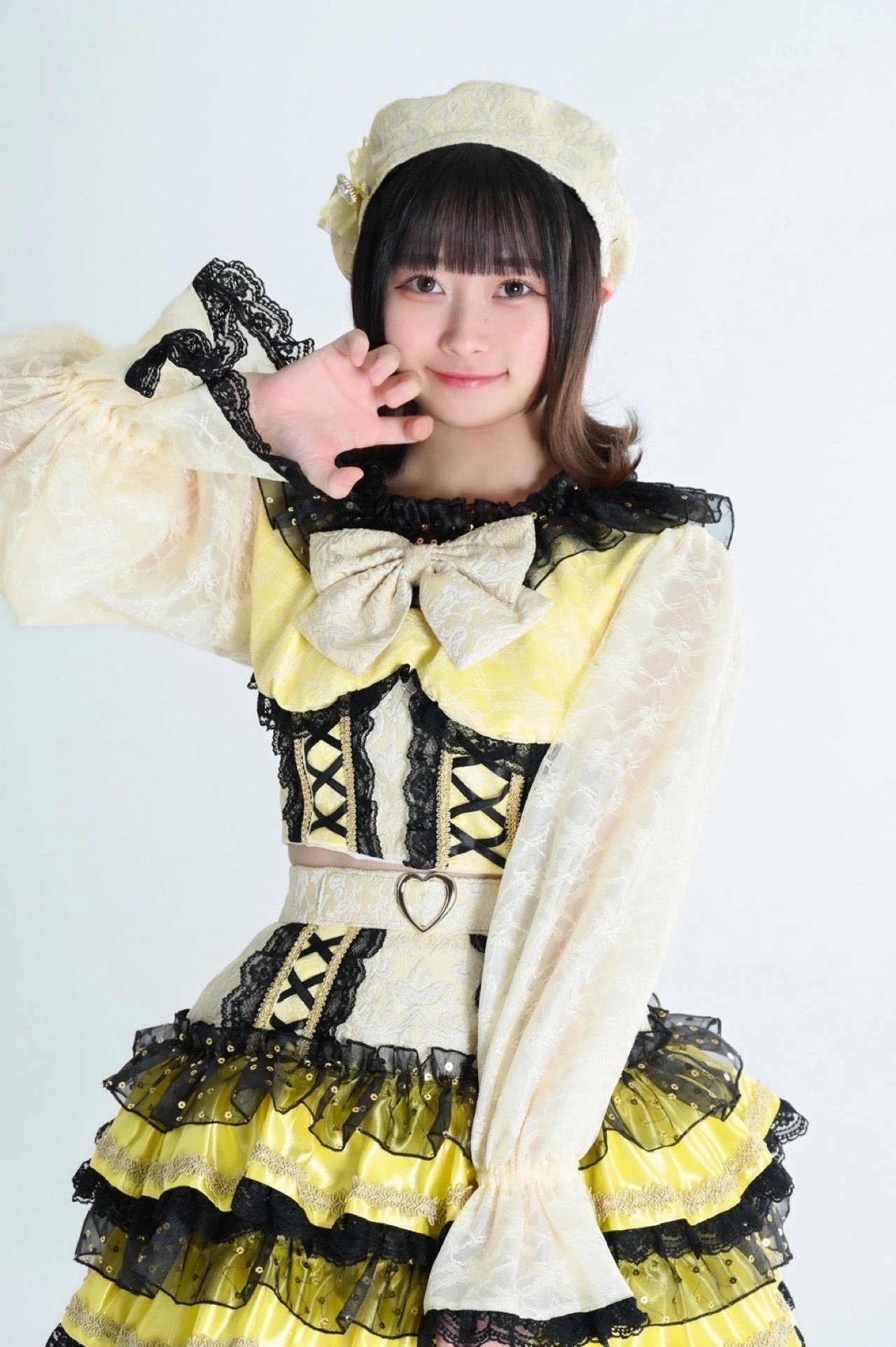 アイドル OTOHA Otoha Una | Jpop Wiki | Fandom