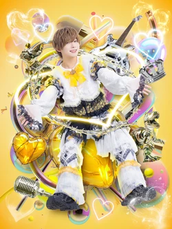 Satsuki (Lovesick) | Jpop Wiki | Fandom