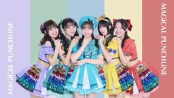 MAGiCAL PUNCHLiNE | Jpop Wiki | Fandom