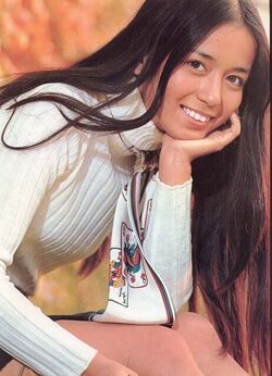 Minami Saori | Jpop Wiki | Fandom