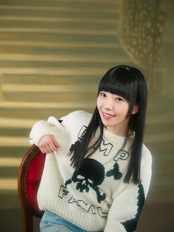 Aizawa Risa Jpop Wiki Fandom