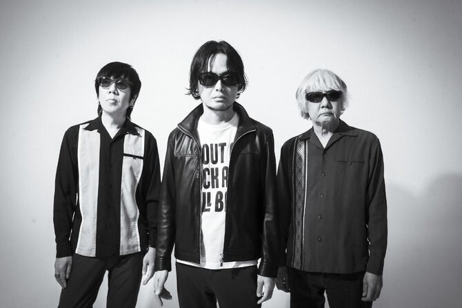the pillows disbands after 35 years of activities.