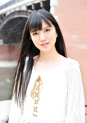 Yamaoka Midori | Jpop Wiki | Fandom