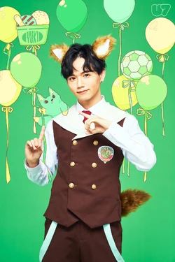 ミュージシャン Yukikami Kosaka Yuki | Jpop Wiki | Fandom