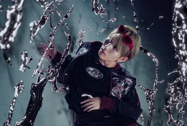K-POP・アジア tsukari Asu wa Kuru Kara | Kpop Wiki | Fandom