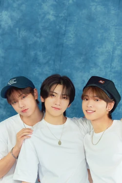 HARUA | Jpop Wiki | Fandom