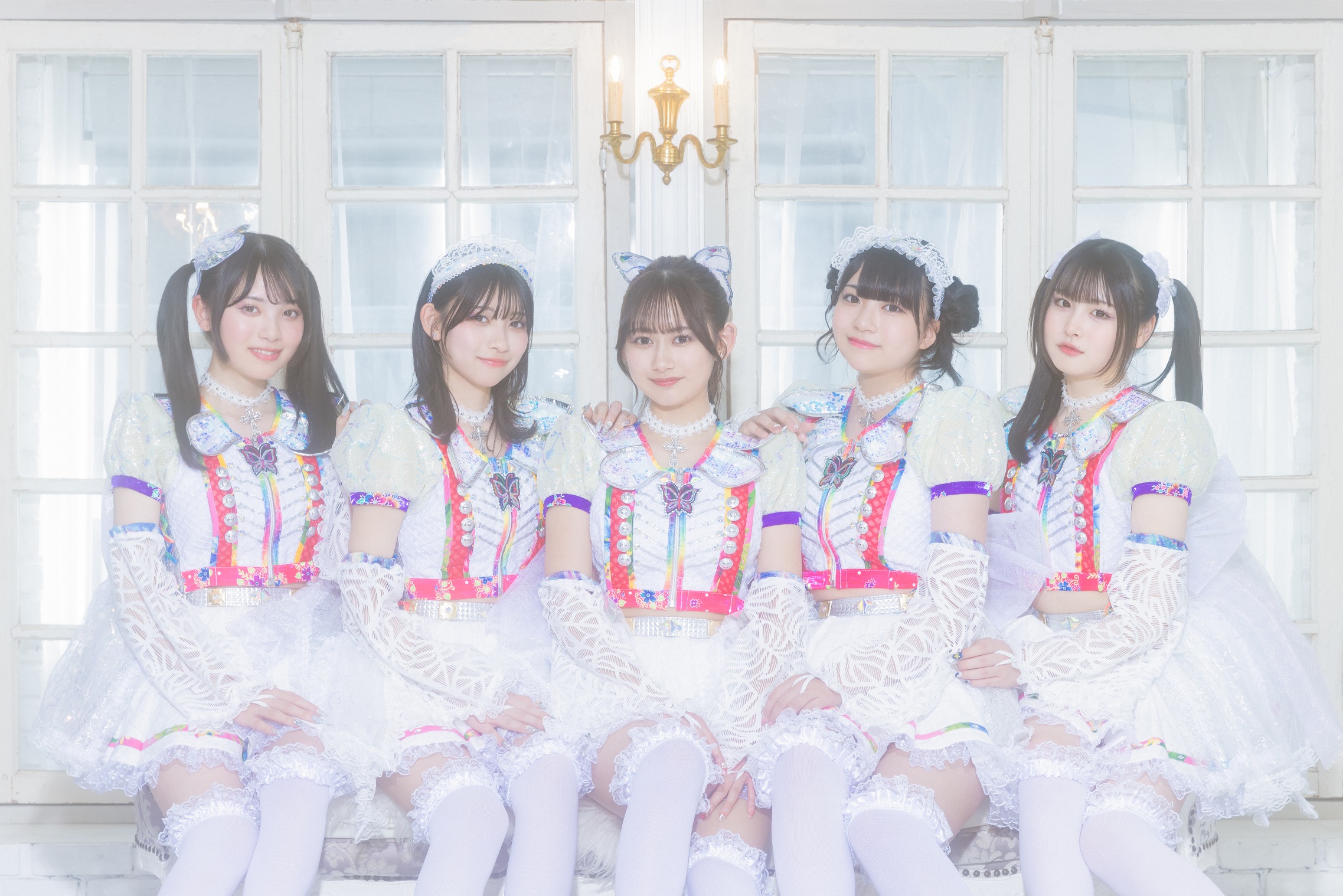 アイドル ANDO Ando Rena | Jpop Wiki | Fandom