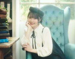 アイドル anela mahalo anela | Jpop Wiki | Fandom