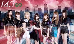 143∽ | Jpop Wiki | Fandom