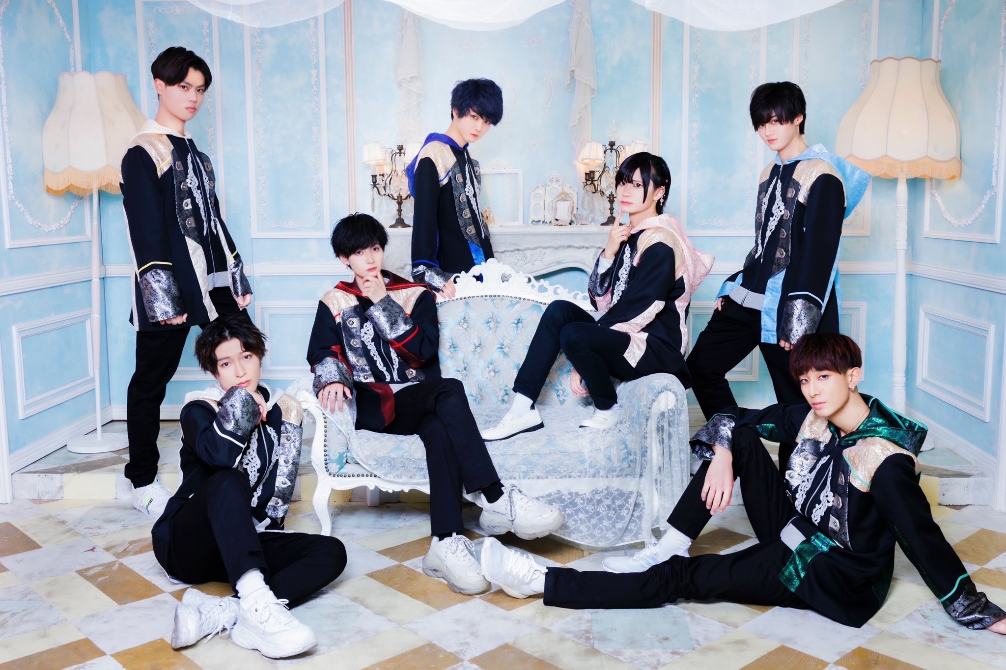 Little Cloud | Jpop Wiki | Fandom