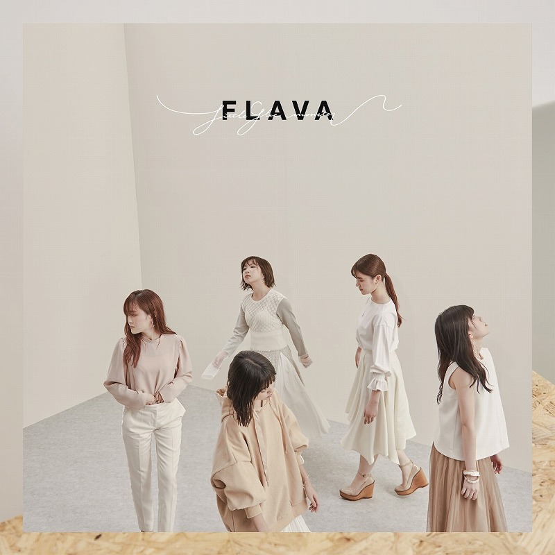 FLAVA | Jpop Wiki | Fandom