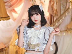 Mashiro Riho | Jpop Wiki | Fandom