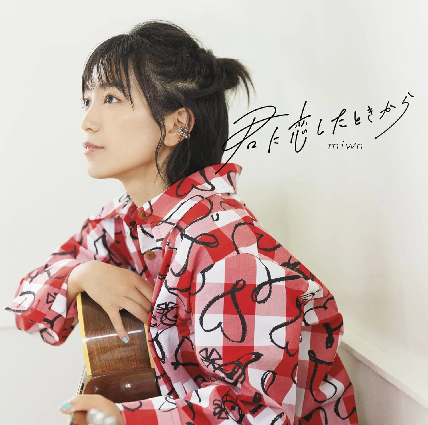 Kimi ni Koishita Toki kara | Jpop Wiki | Fandom