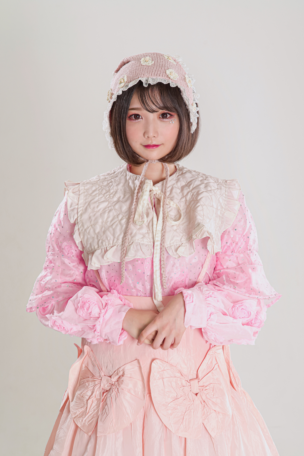 帽子 Hina Champion キャップ キッズ 女の子 男の子 チャンピオン champion