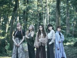 Little Glee Monster | Jpop Wiki | Fandom