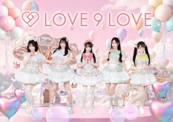 グラント　ララドール　90LL LOVE LOVE 9 LOVE | Jpop Wiki | Fandom