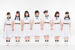 Menkoi Girls | Jpop Wiki | Fandom Menkoi Girls | Jpop Wiki | Fandom