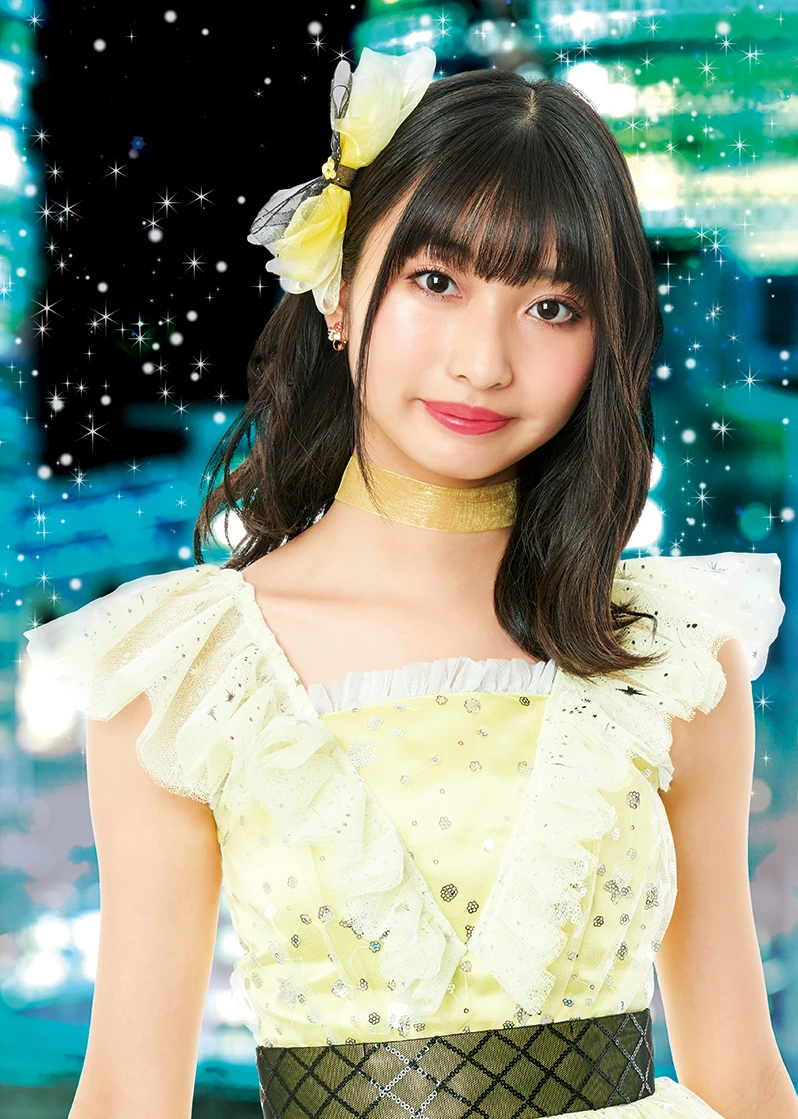 Motoshima Ririka | Jpop Wiki | Fandom