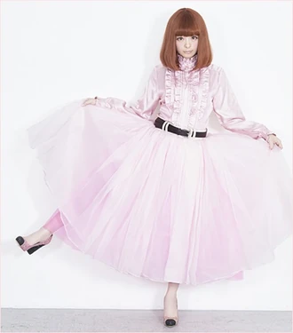 Promoting Mottai Night Land (2013)