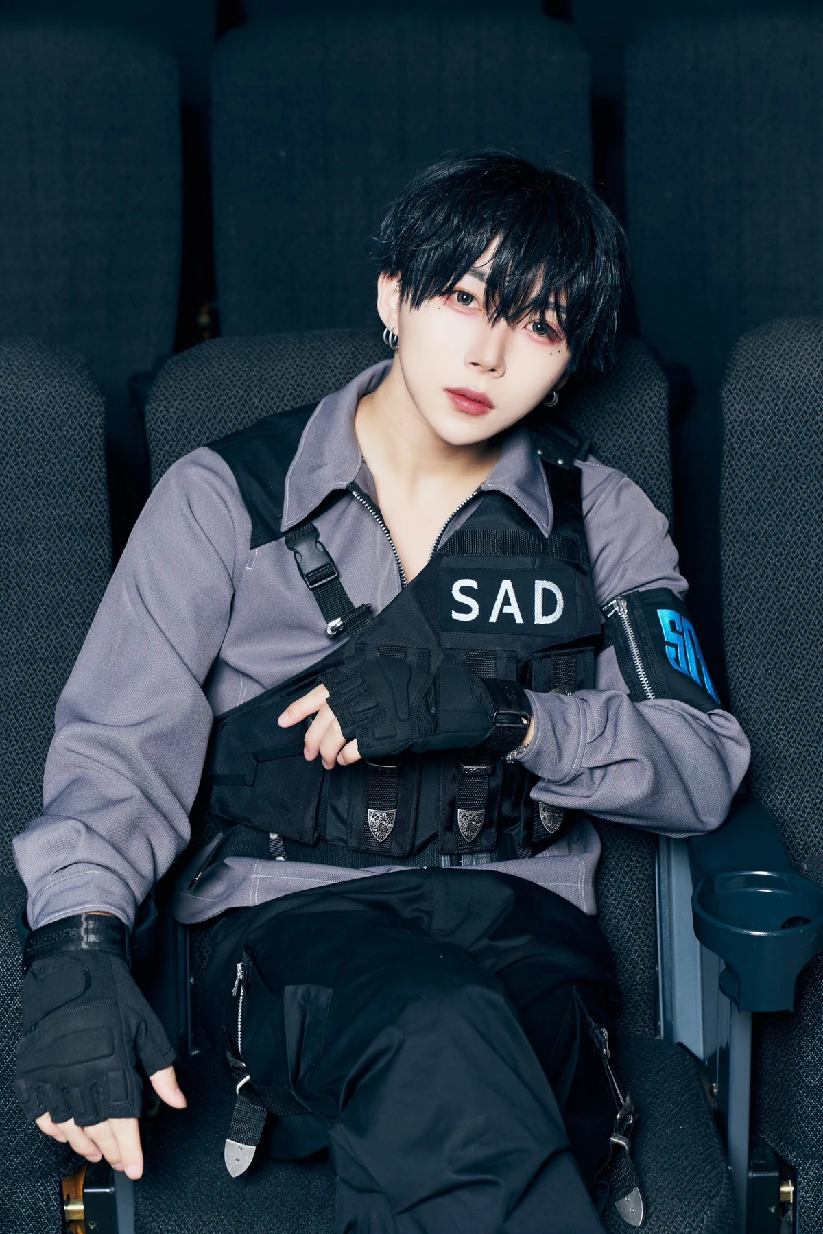 YUUGA | Jpop Wiki | Fandom