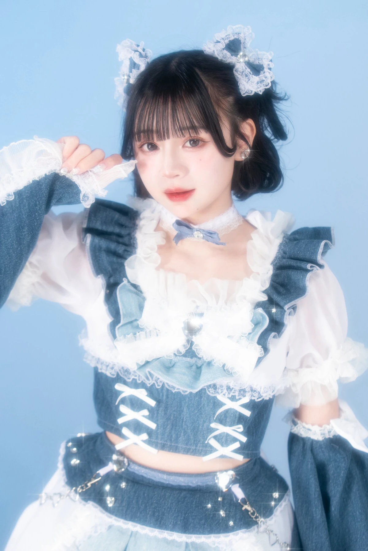 Yuzuki Miu Jpop Wiki Fandom