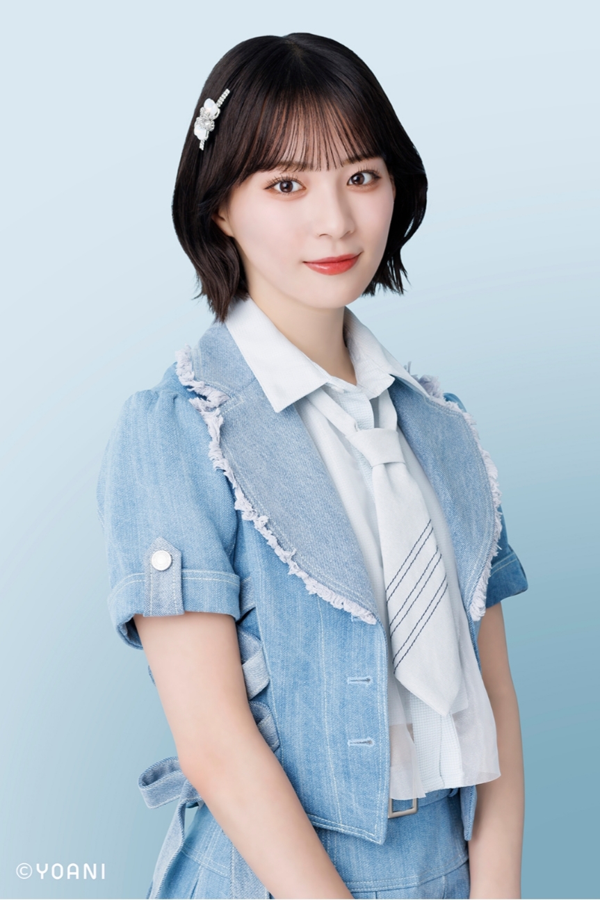 Tomita Nanaka | Jpop Wiki | Fandom