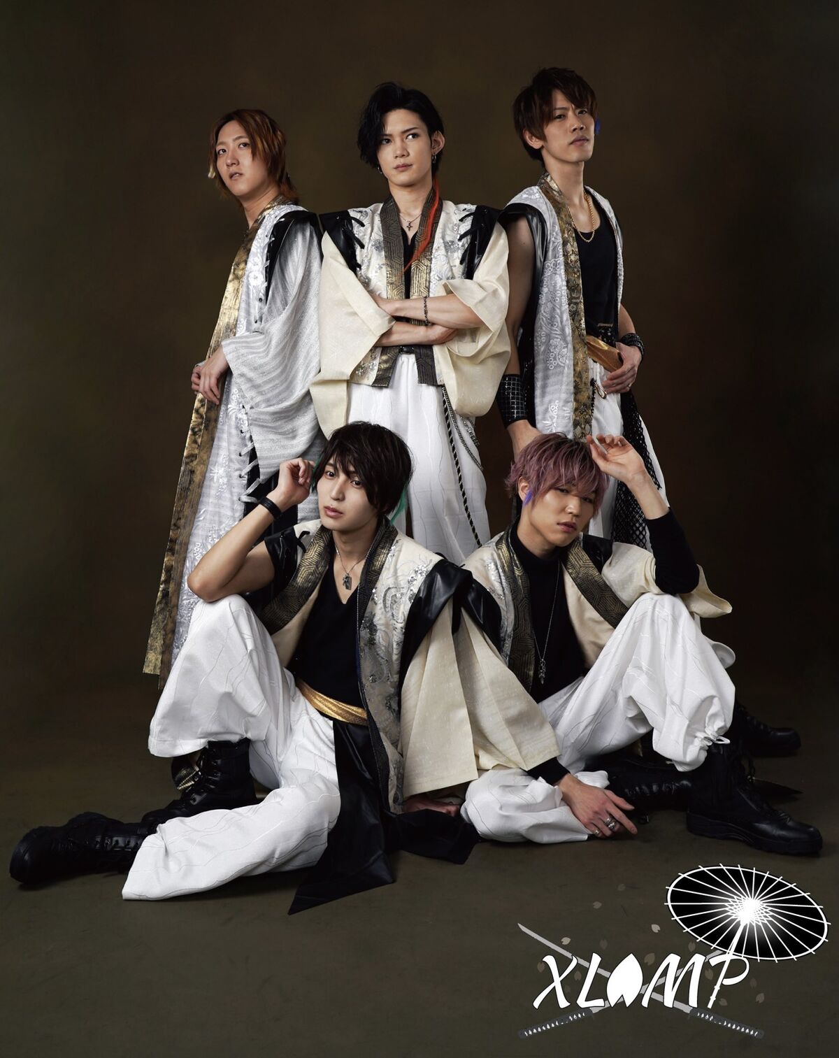 XLAMP | Jpop Wiki | Fandom