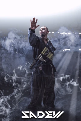 BLOOD STAIN CHILD SADEW