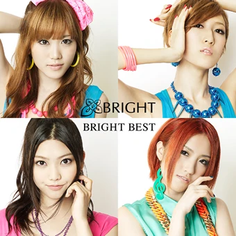 その他 BRIGHT BEST (ALBUM+DVD) [CD] BRIGHT BEST | Jpop Wiki | Fandom