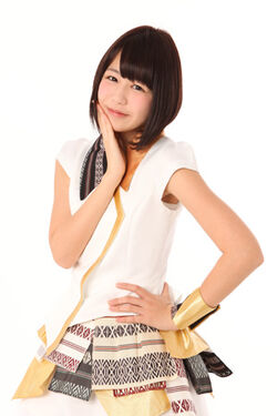 Fukuyama Kana Jpop Wiki Fandom Fukuyama Kana Jpop Wiki Fandom