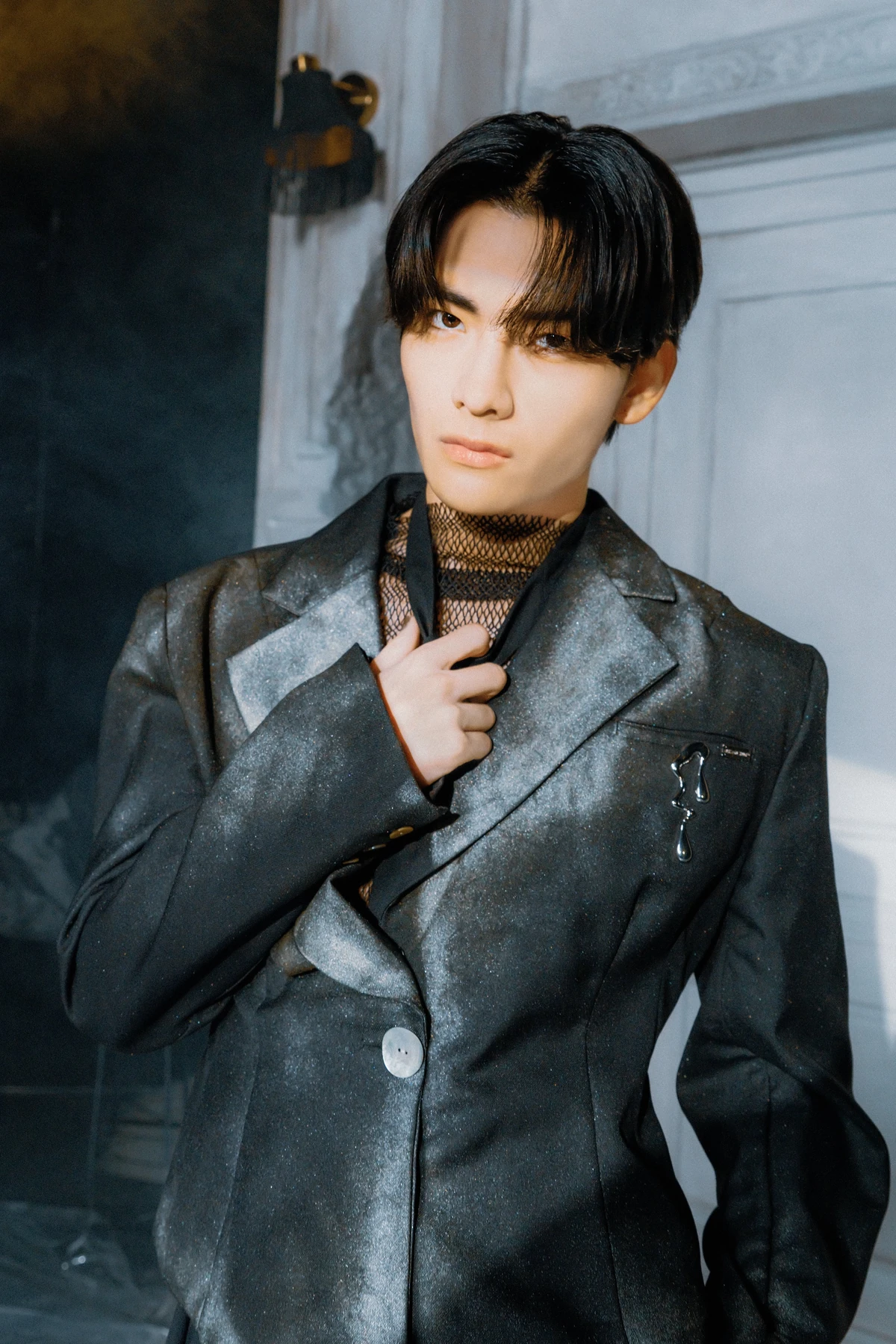 Muto Jun | Jpop Wiki | Fandom