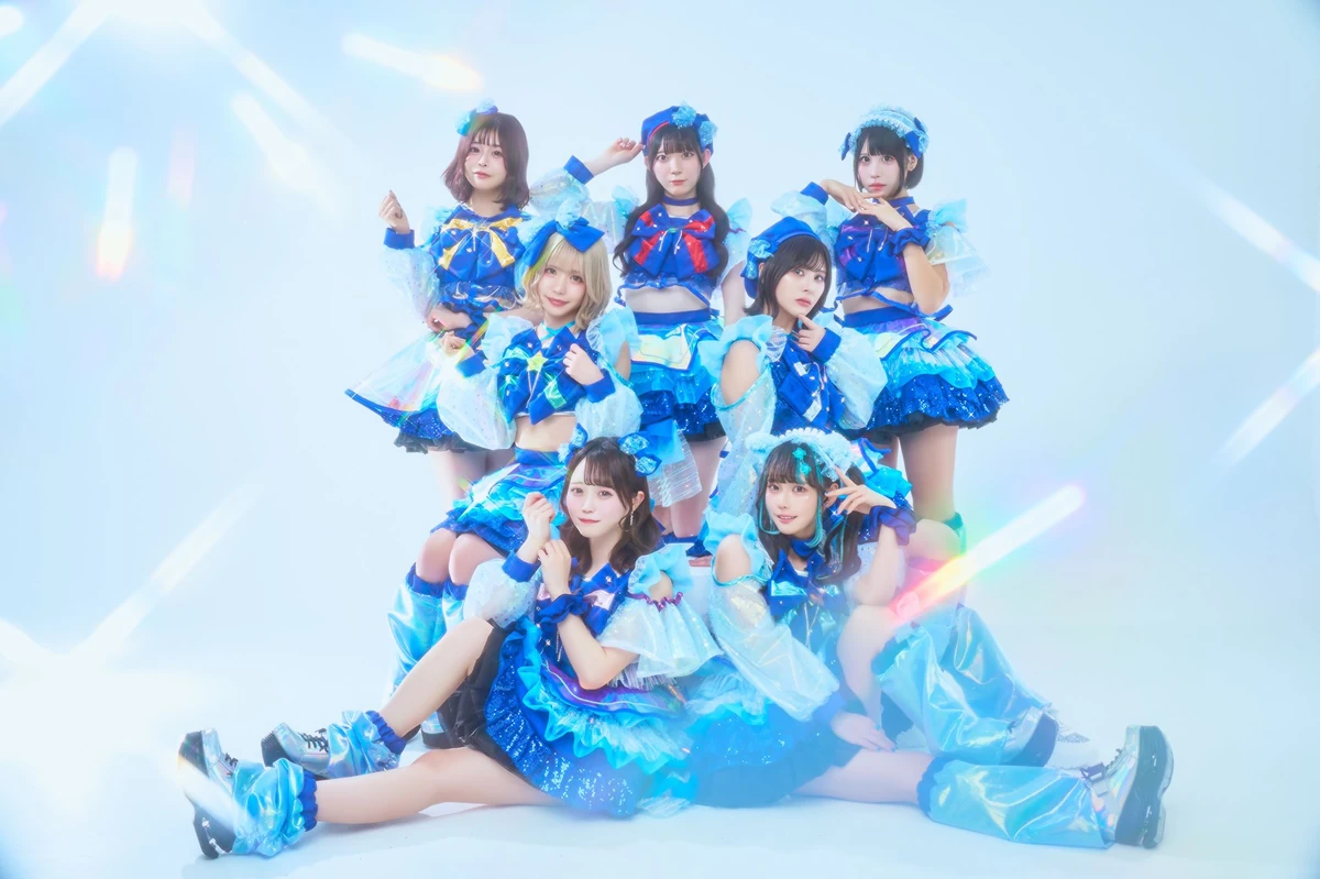 Kirameki☆Unforent | Jpop Wiki | Fandom