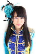 Kamen Joshi Unmasked