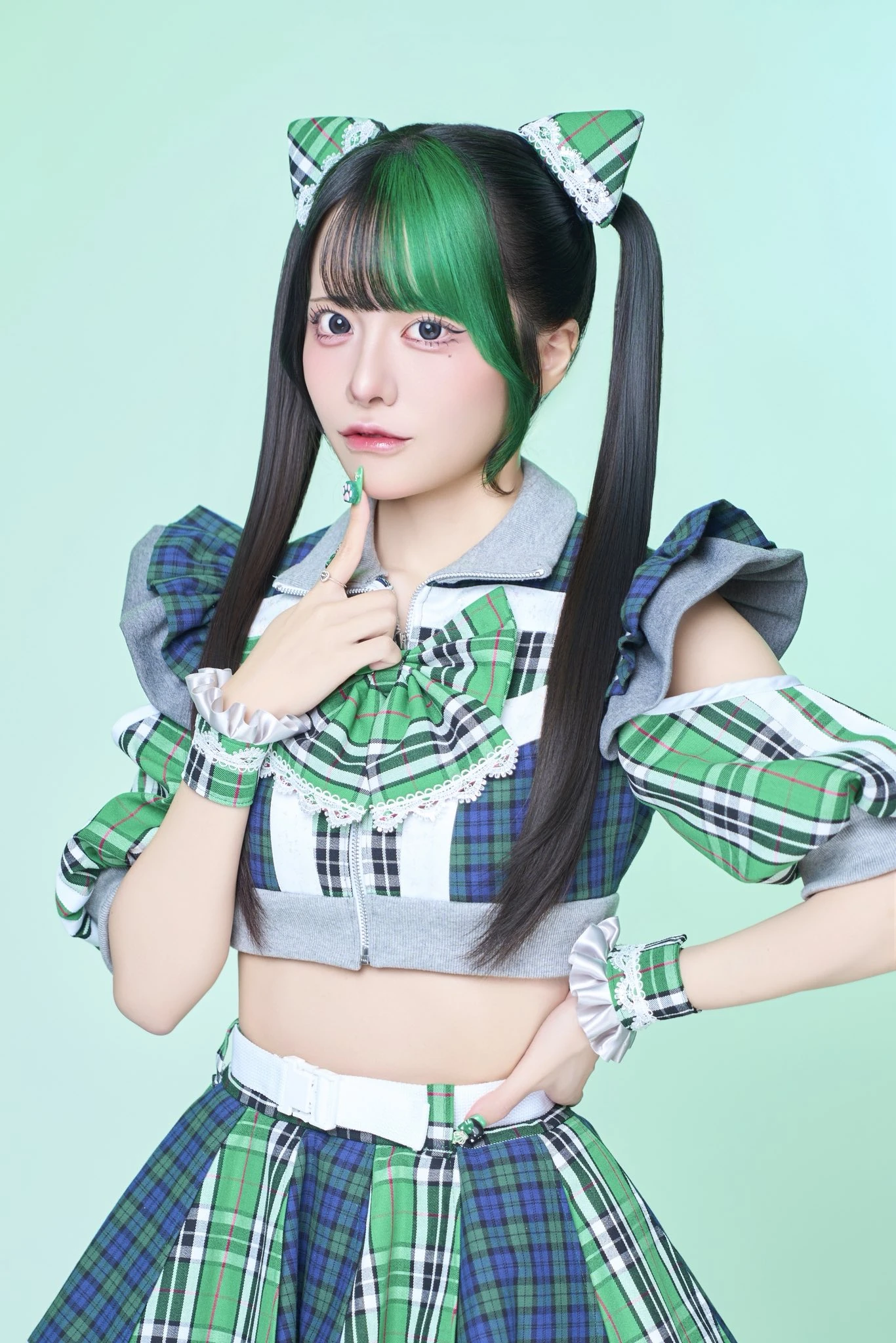 Yura Neko | Jpop Wiki | Fandom