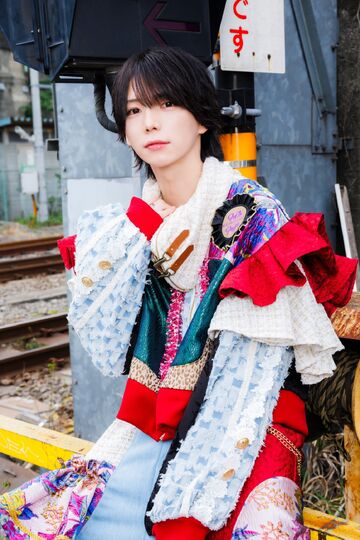 ミュージシャン rionzion RiON PETERPAN | Jpop Wiki | Fandom