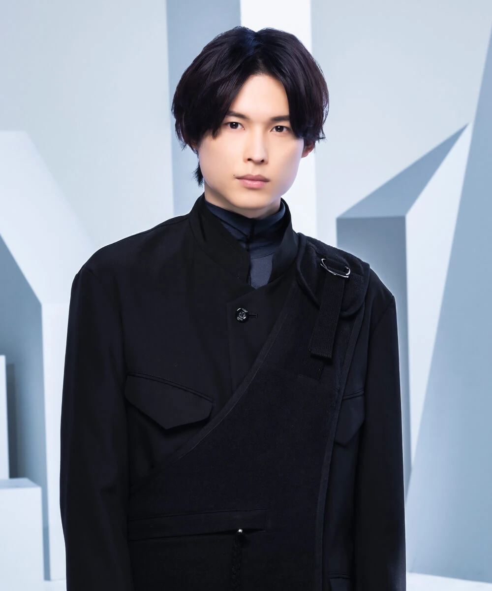 Matsumura Hokuto Jpop Wiki Fandom