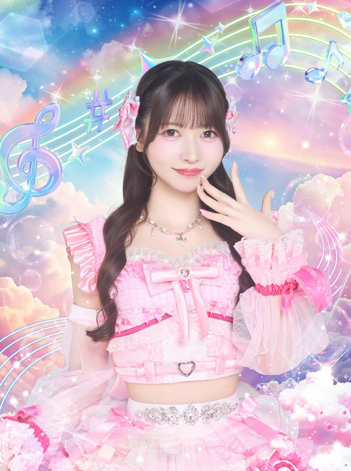 Matsuo Miyu | Jpop Wiki | Fandom