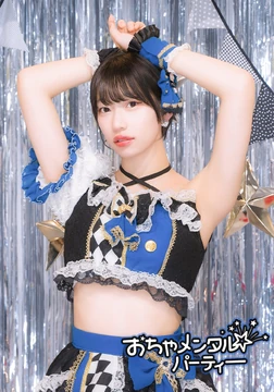 Shimotani Ayu | Jpop Wiki | Fandom