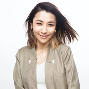 Profile suzuki sarina-1.jpg (63 KB) Agency profile image