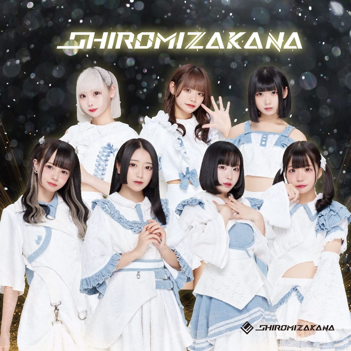 SHIROMIZAKANA | Jpop Wiki | Fandom