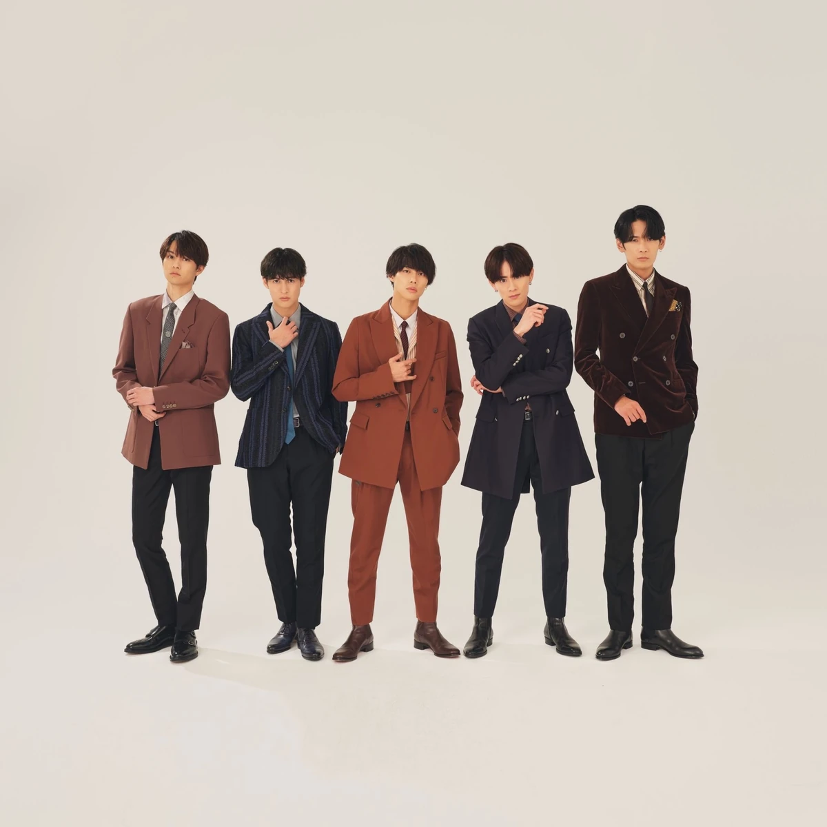 SOLIDEMO | Jpop Wiki | Fandom