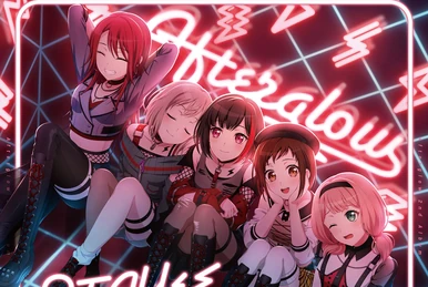 ぽわぽわーくす (Powapoworks) | Vocaloid Wiki | Fandom